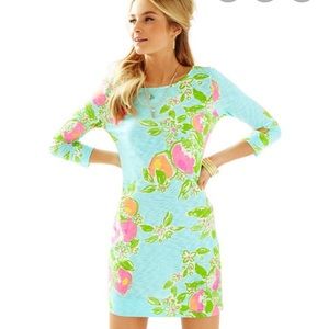 Lilly dress